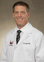 Timothy Dean Langford, MD