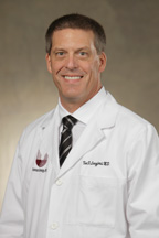 Timothy Dean Langford, MD