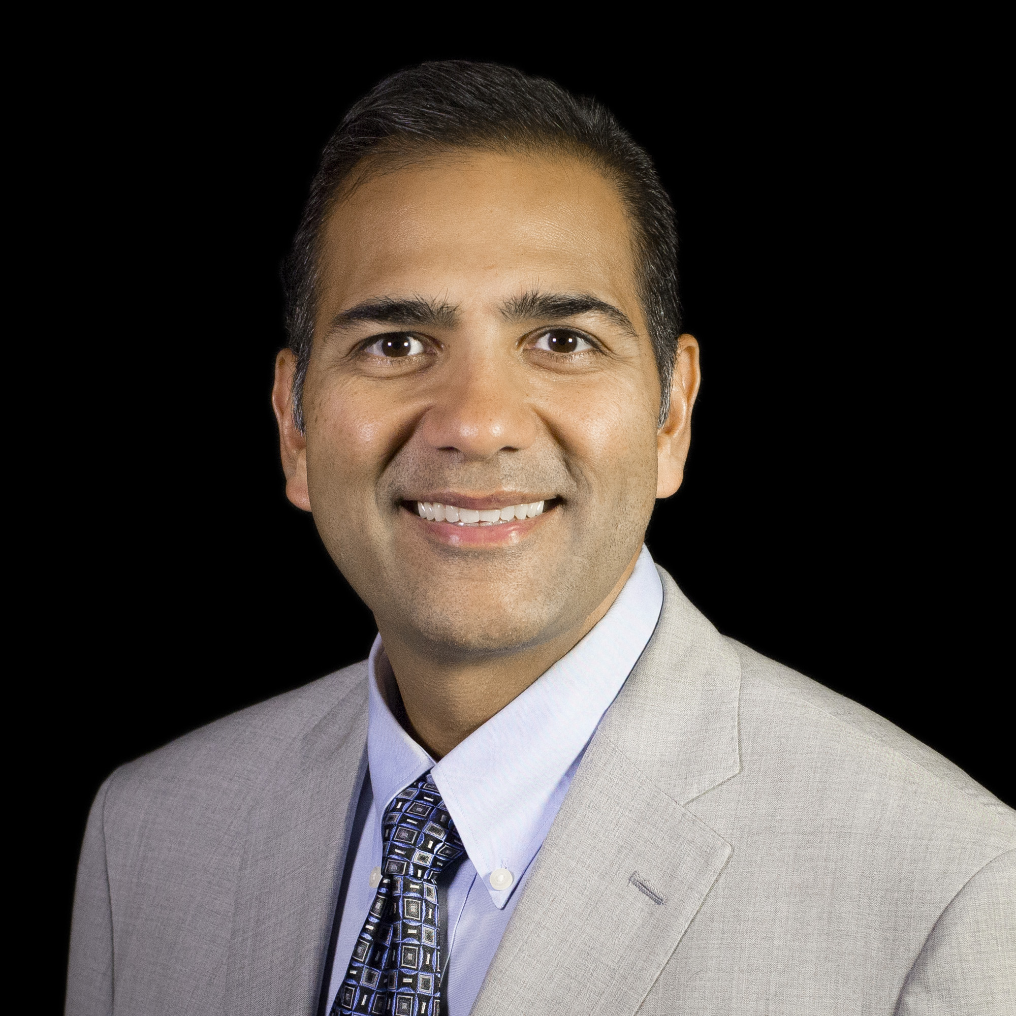 Sandeep Mistry, MD ProPep Surgical