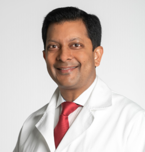 Sanjay Ramakumar, MD